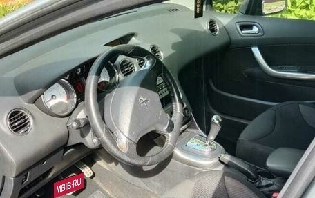 Peugeot 308 II, 2011 год, 6 фотография