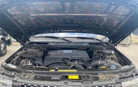 Land Rover Range Rover III, 2011 год, 2 999 999 рублей, 3 фотография