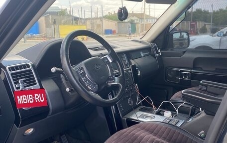 Land Rover Range Rover III, 2011 год, 2 999 999 рублей, 6 фотография