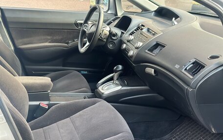 Honda Civic VIII, 2007 год, 385 000 рублей, 8 фотография