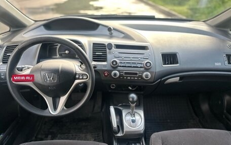 Honda Civic VIII, 2007 год, 385 000 рублей, 7 фотография
