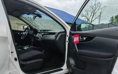 Nissan Qashqai, 2018 год, 1 450 000 рублей, 8 фотография