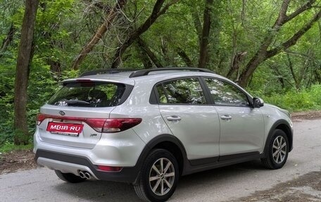 KIA Rio IV, 2020 год, 1 750 000 рублей, 7 фотография