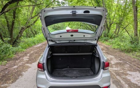 KIA Rio IV, 2020 год, 1 750 000 рублей, 16 фотография