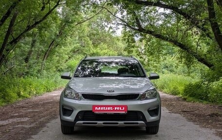 KIA Rio IV, 2020 год, 1 750 000 рублей, 3 фотография