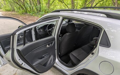 KIA Rio IV, 2020 год, 1 750 000 рублей, 22 фотография