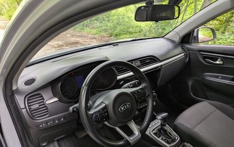 KIA Rio IV, 2020 год, 1 750 000 рублей, 20 фотография