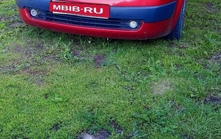 Renault Megane II, 2004 год, 350 000 рублей, 2 фотография