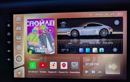 KIA Rio IV, 2020 год, 1 750 000 рублей, 24 фотография