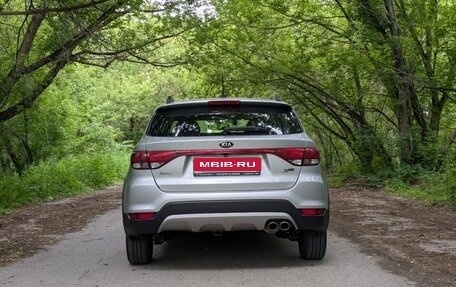KIA Rio IV, 2020 год, 1 750 000 рублей, 4 фотография