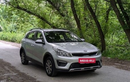 KIA Rio IV, 2020 год, 1 750 000 рублей, 5 фотография