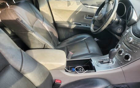 Subaru Tribeca I рестайлинг, 2005 год, 849 000 рублей, 5 фотография