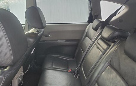 Subaru Tribeca I рестайлинг, 2005 год, 849 000 рублей, 6 фотография