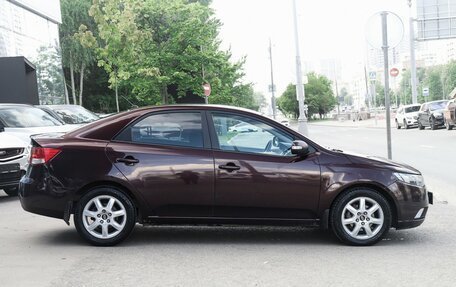 KIA Cerato III, 2010 год, 897 000 рублей, 4 фотография