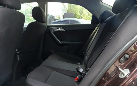 KIA Cerato III, 2010 год, 897 000 рублей, 10 фотография
