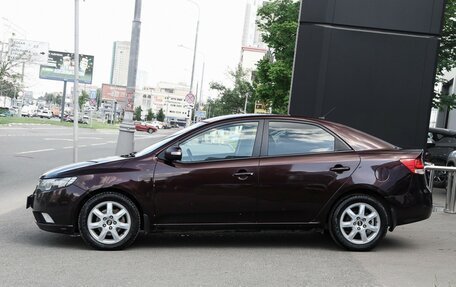 KIA Cerato III, 2010 год, 897 000 рублей, 8 фотография