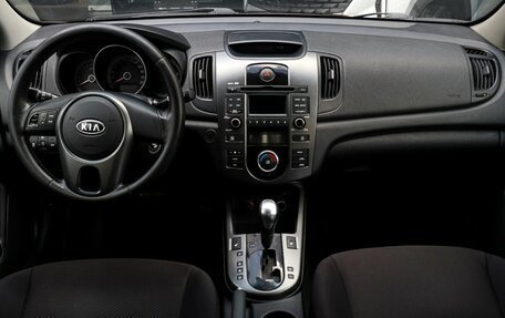 KIA Cerato III, 2010 год, 897 000 рублей, 11 фотография