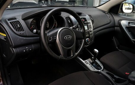 KIA Cerato III, 2010 год, 897 000 рублей, 9 фотография