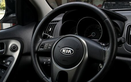 KIA Cerato III, 2010 год, 897 000 рублей, 12 фотография