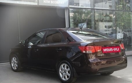 KIA Cerato III, 2010 год, 897 000 рублей, 7 фотография