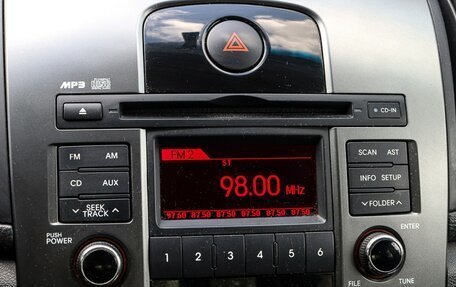 KIA Cerato III, 2010 год, 897 000 рублей, 15 фотография