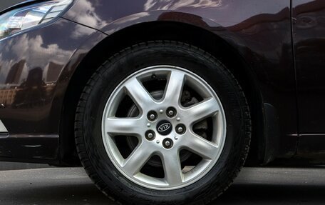 KIA Cerato III, 2010 год, 897 000 рублей, 18 фотография