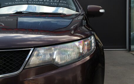 KIA Cerato III, 2010 год, 897 000 рублей, 19 фотография