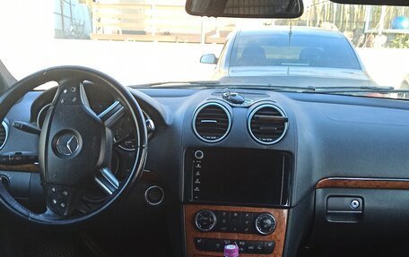 Mercedes-Benz GL-Класс, 2008 год, 1 750 000 рублей, 3 фотография