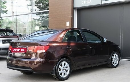 KIA Cerato III, 2010 год, 897 000 рублей, 5 фотография