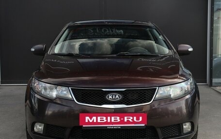 KIA Cerato III, 2010 год, 897 000 рублей, 2 фотография