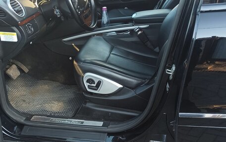 Mercedes-Benz GL-Класс, 2008 год, 1 750 000 рублей, 9 фотография