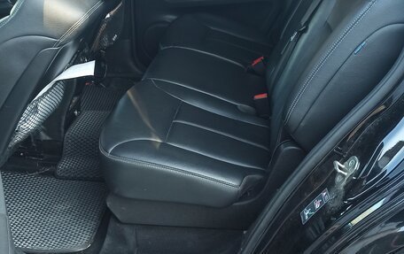 Mercedes-Benz GL-Класс, 2008 год, 1 750 000 рублей, 10 фотография