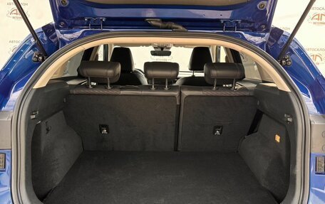 Haval F7 I, 2022 год, 1 699 000 рублей, 9 фотография