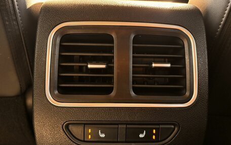 Haval F7 I, 2022 год, 1 699 000 рублей, 13 фотография