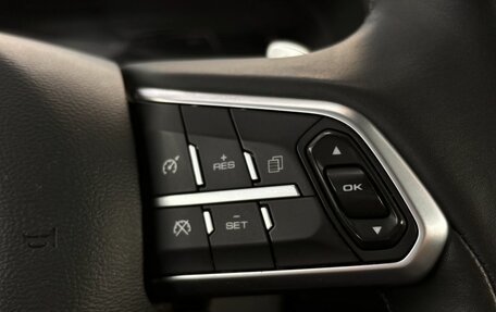 Haval F7 I, 2022 год, 1 699 000 рублей, 19 фотография