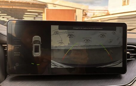 Haval F7 I, 2022 год, 1 699 000 рублей, 21 фотография