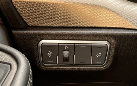 Haval F7 I, 2022 год, 1 699 000 рублей, 24 фотография