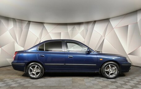 Hyundai Elantra III, 2010 год, 497 000 рублей, 6 фотография
