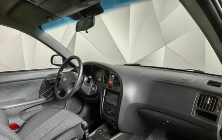 Hyundai Elantra III, 2010 год, 497 000 рублей, 11 фотография