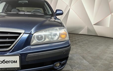 Hyundai Elantra III, 2010 год, 497 000 рублей, 9 фотография