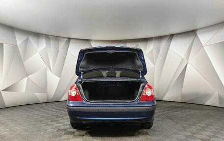 Hyundai Elantra III, 2010 год, 497 000 рублей, 10 фотография
