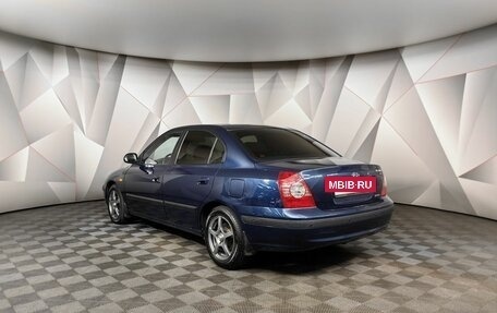 Hyundai Elantra III, 2010 год, 497 000 рублей, 4 фотография