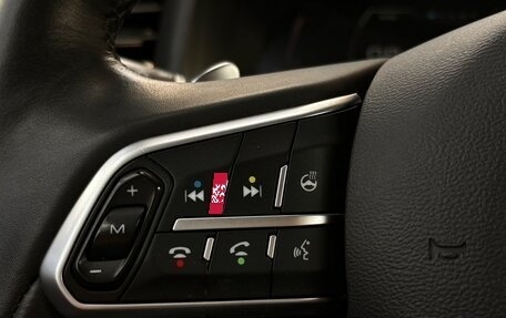 Haval F7 I, 2022 год, 1 699 000 рублей, 18 фотография