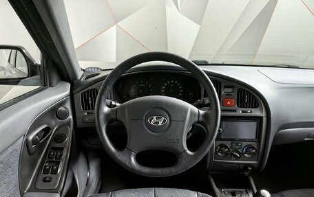 Hyundai Elantra III, 2010 год, 497 000 рублей, 17 фотография