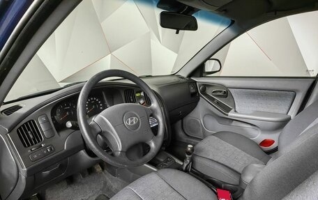 Hyundai Elantra III, 2010 год, 497 000 рублей, 16 фотография
