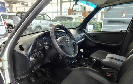 Chevrolet Niva I рестайлинг, 2014 год, 460 000 рублей, 8 фотография