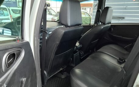 Chevrolet Niva I рестайлинг, 2014 год, 460 000 рублей, 9 фотография