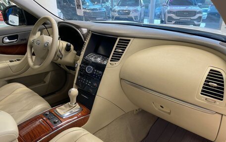 Infiniti FX II, 2011 год, 2 275 900 рублей, 7 фотография