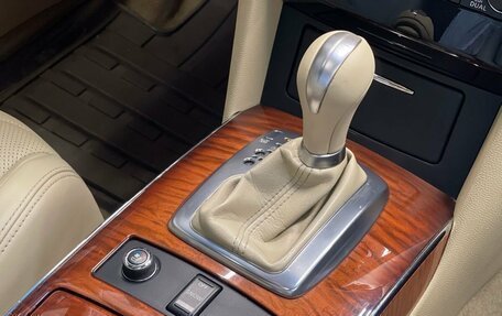 Infiniti FX II, 2011 год, 2 275 900 рублей, 14 фотография