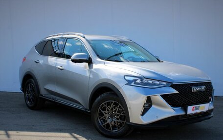 Haval F7 I, 2023 год, 2 149 000 рублей, 3 фотография